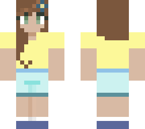 spring skin