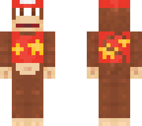 ssbu diddy kong