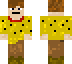 stardew valley skin