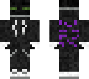 stealth skin
