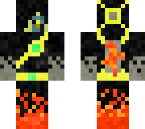 steam skin