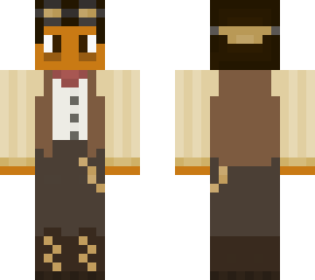 steampunk juan