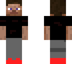 steve : the change