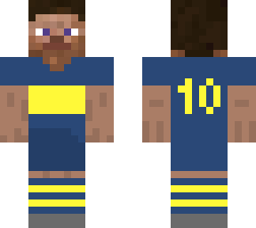 steve boca