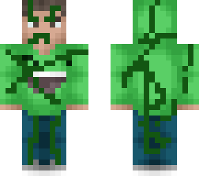 steve have 1 pixel