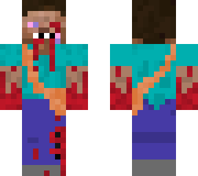 steves reanimation