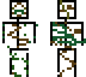 stickman  zombie