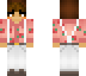 strawberry
