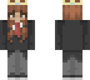 suit + crown