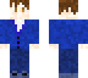 suit man(which is also me right now)