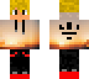 suntise boy