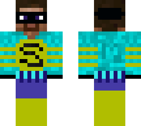 super steve