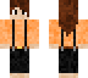 suspenders