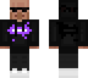 swaggy villager