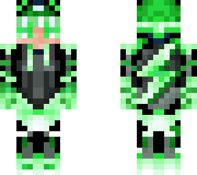 swampskin