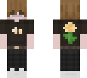 sweeefty skin