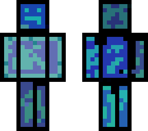 tapl but blue