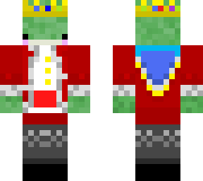 technofrog for froggeblade yt