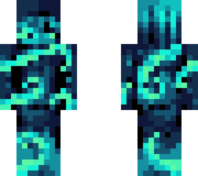 tentacles