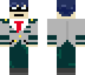 tenya iida