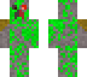 termacreeper 2.0 (requested) :)