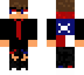 texas skin final