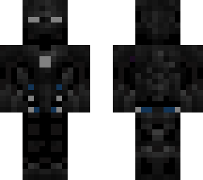 the altered ender