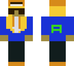 the android miner cool
