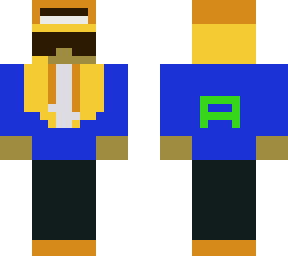 the android miner cool