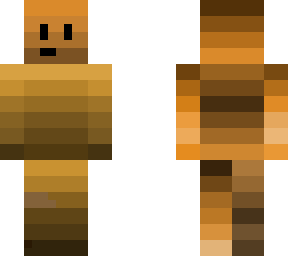 the chocolate man