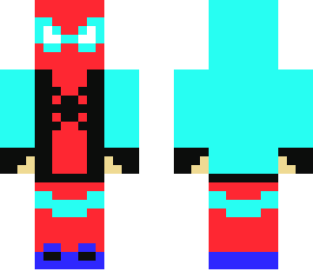 the neon spider
