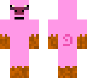 the pig