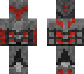 the red bot