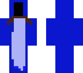 the skin im using