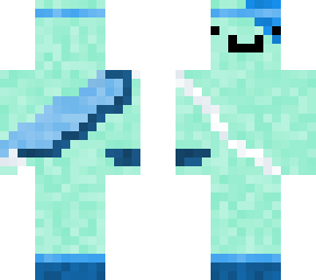 theblueguy