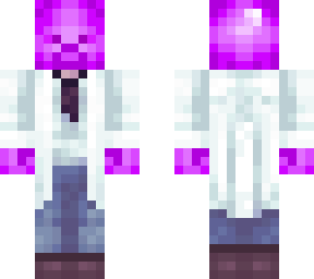 therapist violet