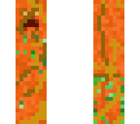 thermonuclear creeper