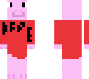 this peppa is ****