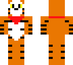 tiger
