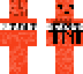 tnt`s cousin