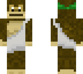 toga monke