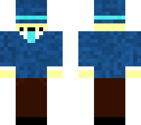 tophat boi
