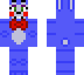 toy bonnie