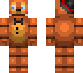 toy freddy