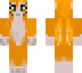 toy stampy cat