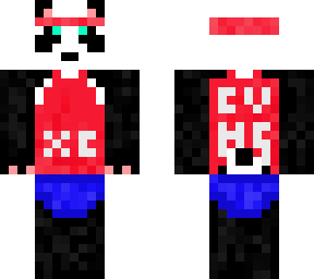 track panda