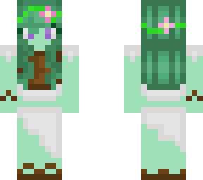 tree goddess