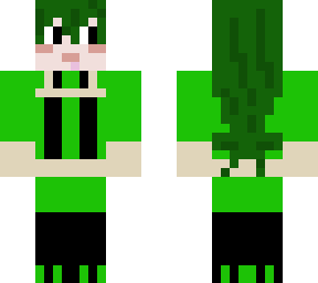 tsuyu asuui