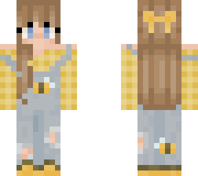 tubbo-inspired girl
