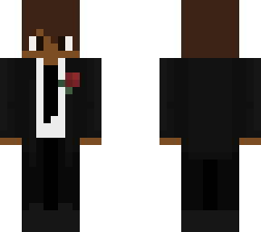 tuxedo